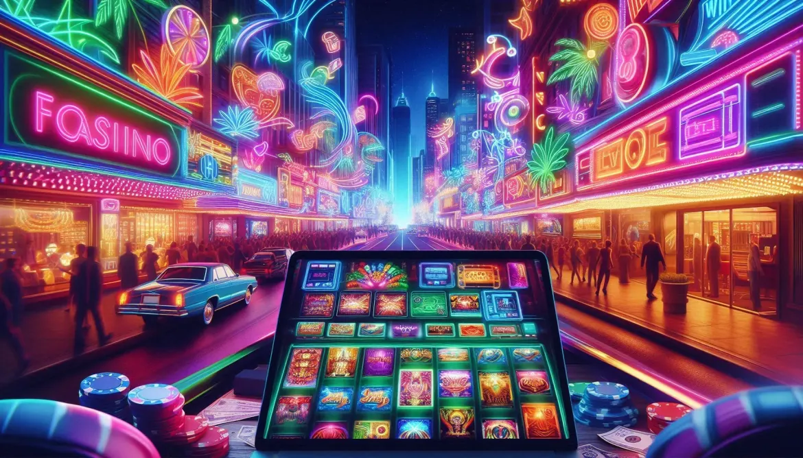 CrownGold Casino